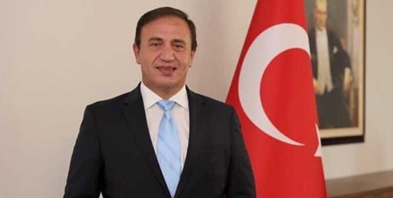 Ağaç, başkan profilini 19 madde ile özetledi