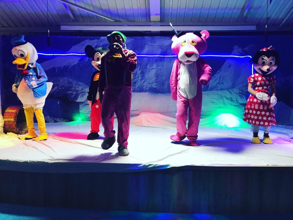 ‘Sahne Senin Türkiyem’ projesi ile Karadeniz ve Anadolu’daki çocuklar oyunla buluşturuluyor