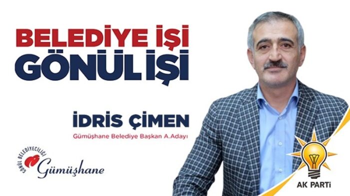 Gözler Temayülde