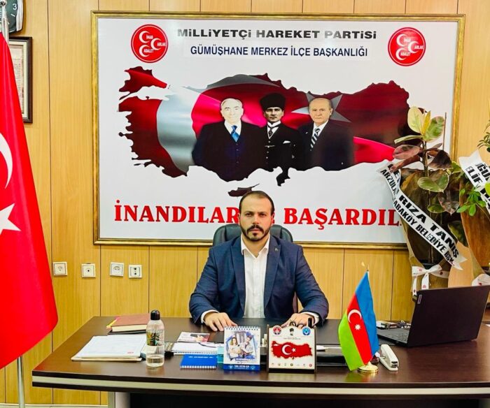 MHP’nin aday adaylığı başvuruları başladı