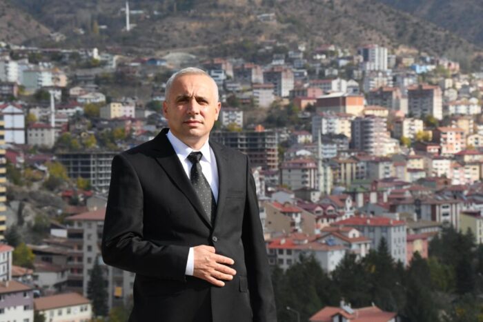 Gedik Çamlıca’ya talip oldu