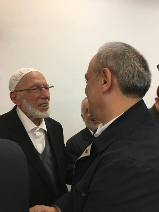 “Âlimin Ölümü, Âlemin Ölümü Gibidir”