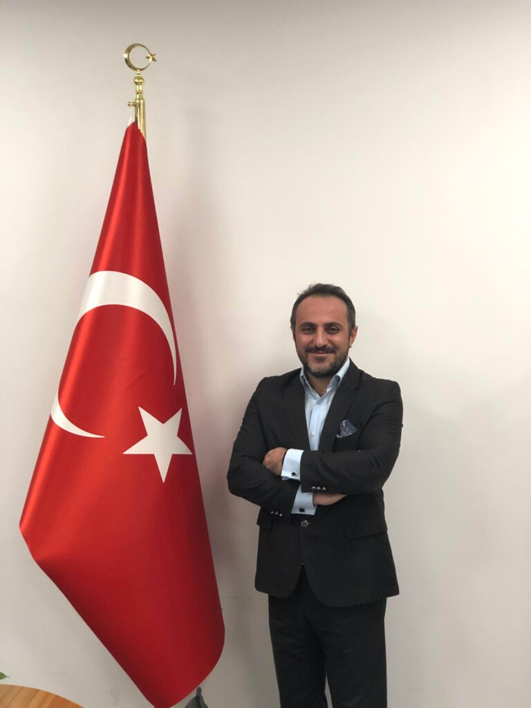 ‘Bütün Şehir İçin Yola Çıktık’