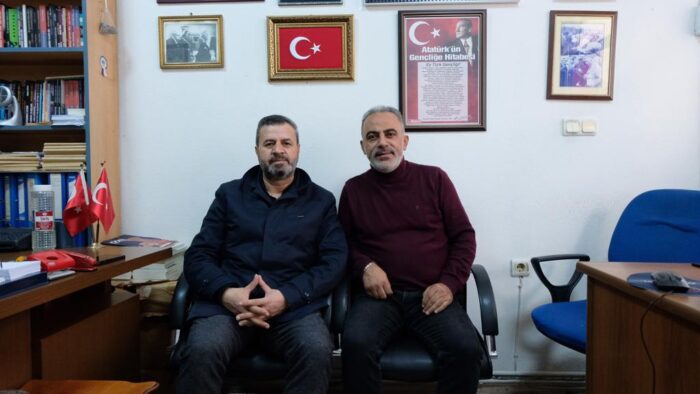 ‘Kelkit için hayallerimiz var’