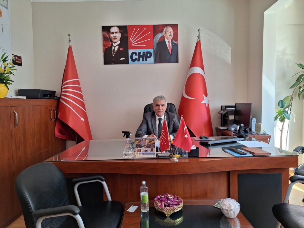 Gümüşhane iflasa sürüklenmesin!