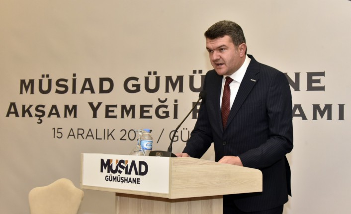 Canlı’dan birlikvurgusu