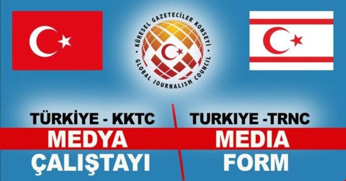 KGK’dan Lefkoşa’da medya buluşması