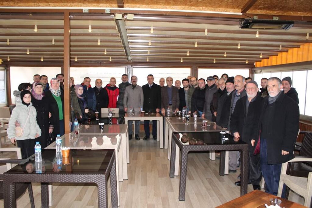 Son Umutları Başer