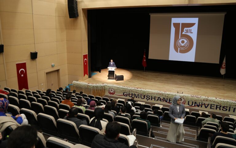 Gü’de TEKNOFEST bilgilendirme etkinliği yapıldı