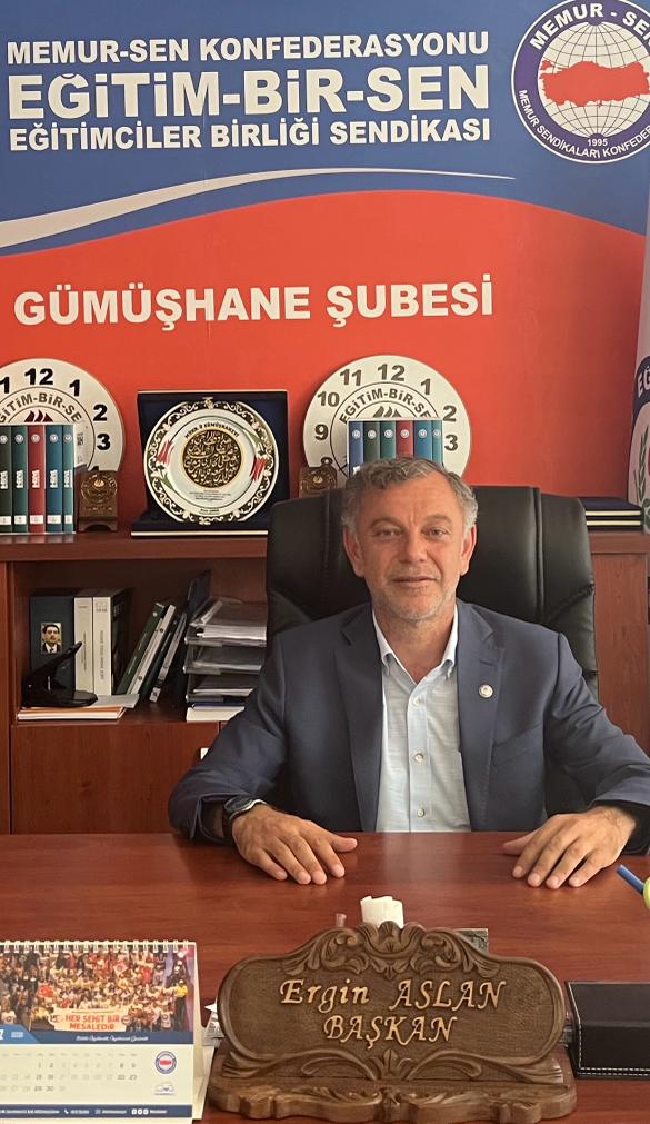 ‘Hakkın ve hakikatin sözcülerinin gününü tebrik ederiz’