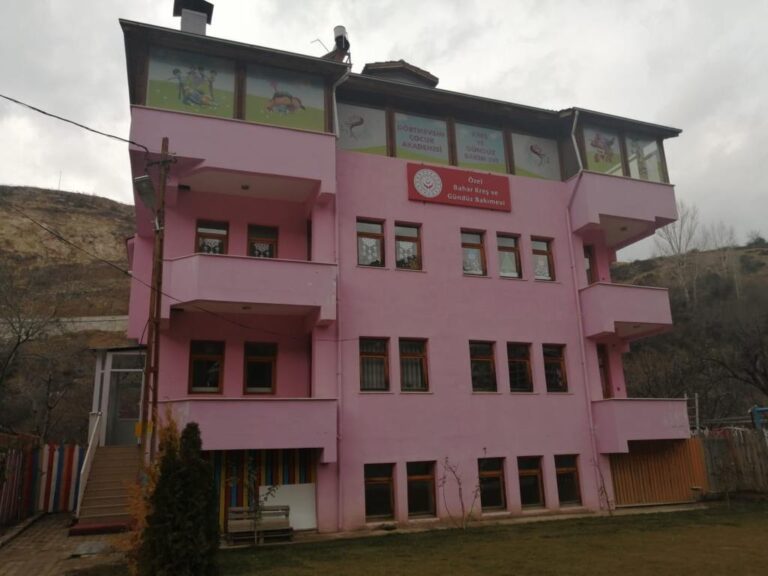 ‘Bir kurumu karalamak bu kadar  kolay mı?’