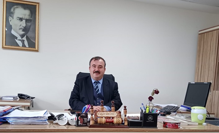 Demirel: Simitte ve poğaçada enflasyonla mücadele istiyoruz