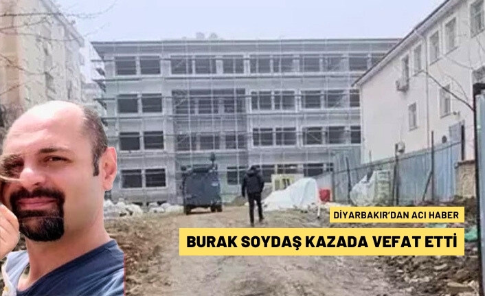 Diyarbakır’dan Gümüşhane’ye acı haber