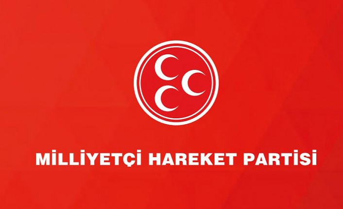 MHP’nin Belde Başkan adayları açıklandı