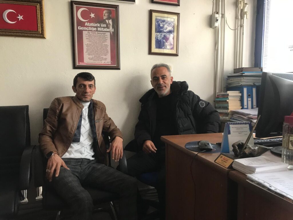 Çelik’ten Taş’a oy taşıma tepkisi