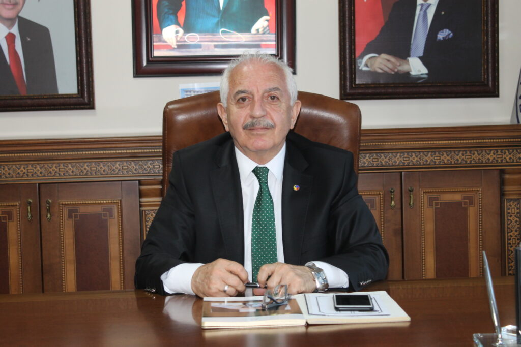 Akçay’dan Yıllık İşletme Cetveli Uyarısı