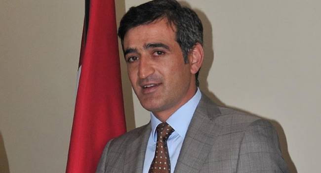 Gündem: İdris Çimen