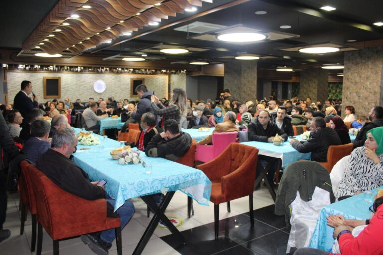 Baba Ocağından Başer’e büyük ilgi