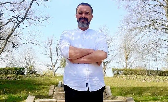 Almanya’dan Gümüşhane’ye acı haber