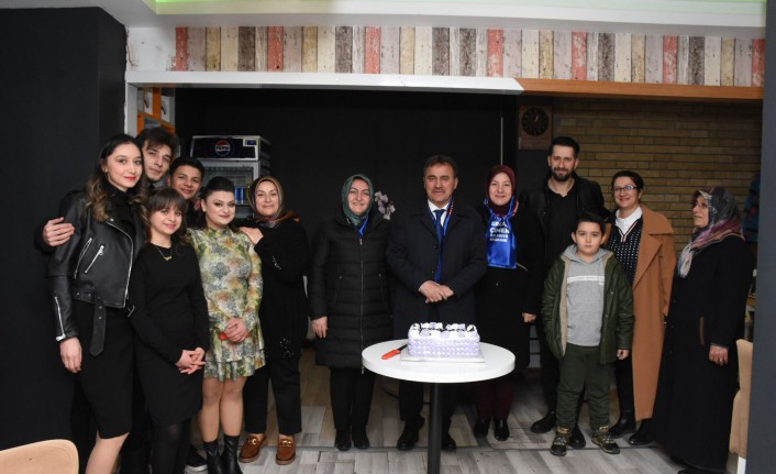 Cesa PS&İnternet Cafe açıldı