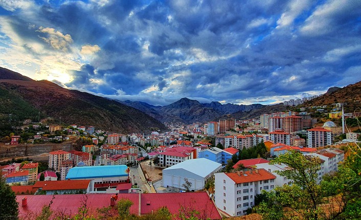 Köylerde en fazla seçmen Tekke’de en az Kayabaşı’nda