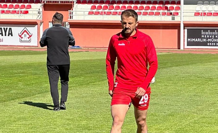 Kaptan taraftarı tribüne davet etti