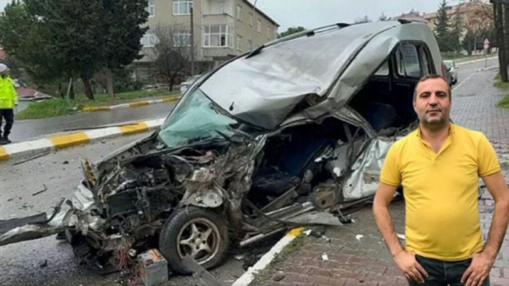 İstanbul’dan acı haber