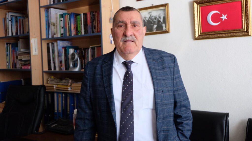 Fahri Ölmez projeleriyle geliyor