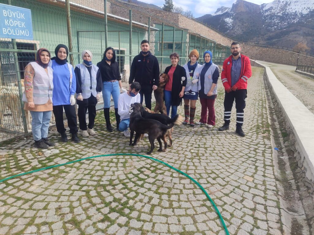 Yılmaz, “Seçimden korktuğunuz kadar Allah’tan korkmuyorsunuz”