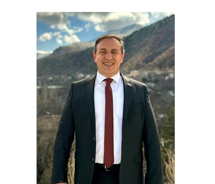 “Gelin bu şehri hep birlikte ayağa kaldıralım”