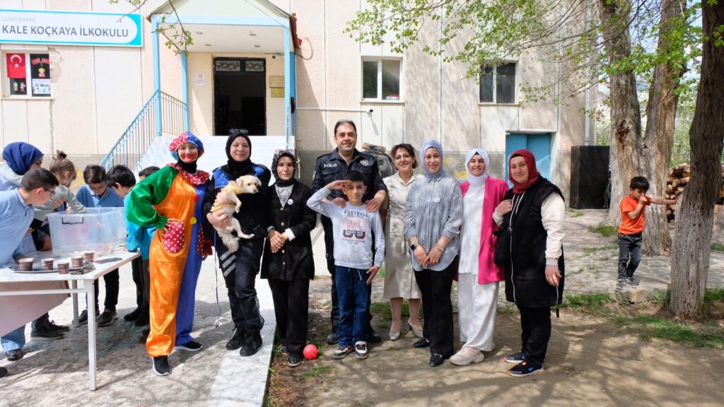 Güçler birleştirildi