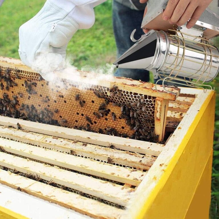 Gümüşhane’de ‘Plakalanmamış’ Arıcılara İzin Yok!