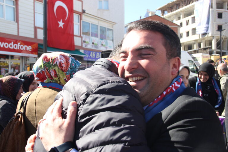 Kara’dan teşekkür ve yeni dönem mesajı