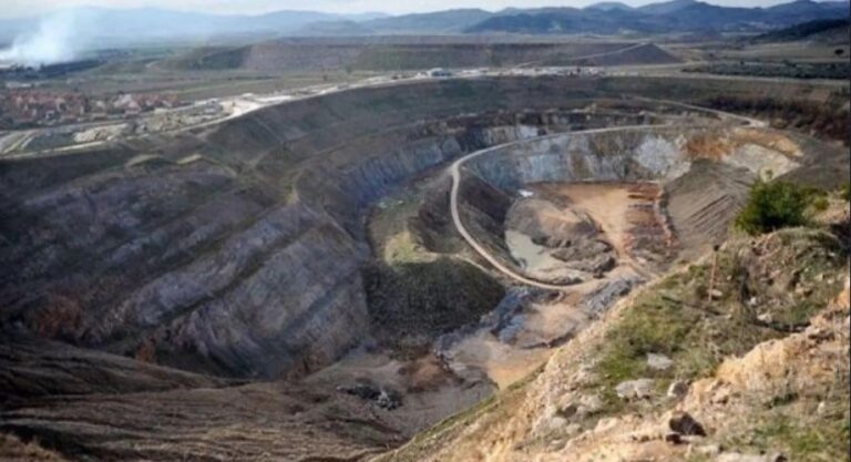 Kürtün’de ‘ÇED’ gerekli değilmiş