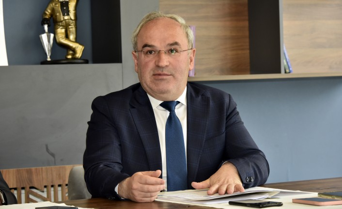 Avukat Dereli: Bu bir iftira, hakaret. Özünde AK Parti’ye yapılan bir saldırı