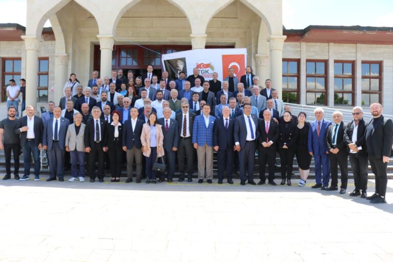 Köprülü Etik Kurulu Üyeliğine seçildi