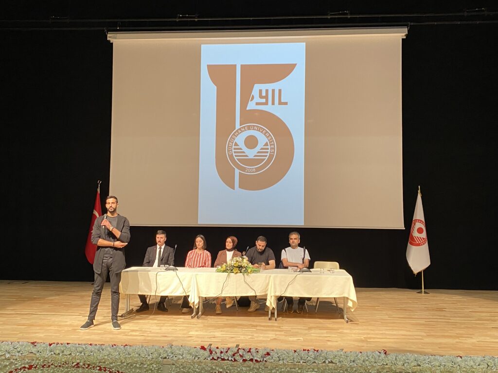 “İletişim Fakültesi Mezun Söyleşisi” Düzenlendi