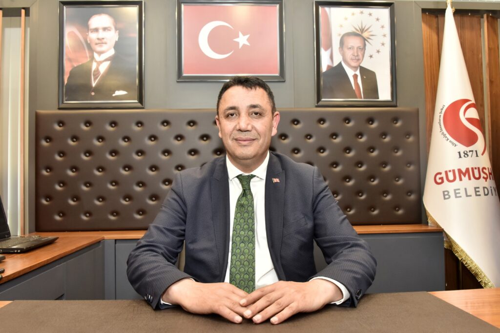 Başer’den ‘Hemşireler Günü’ mesajı