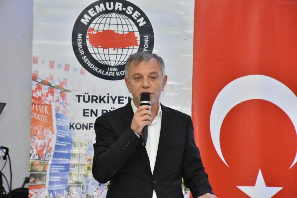 ‘Anneler ağlıyorsa dünya gülemez’