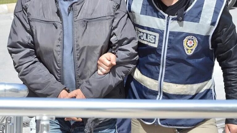 Gümüşhane dahil  62 ilde FETÖ’ye yönelik ‘Kıskaç-15’ Operasyonu