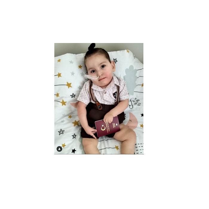 Ömer Asaf İyileşiyor