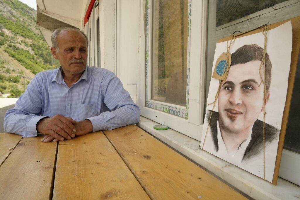 Necmettin öğretmensiz 7. Buruk Babalar Günü