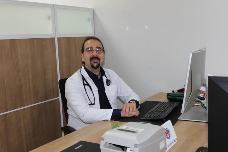“Kan bağışı yapılması gerekliliğini hatırlamalıyız”