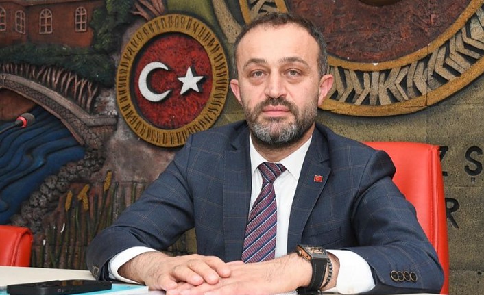 Gümüşhane’ye 75 milyon liralık KÖYDES ödeneği