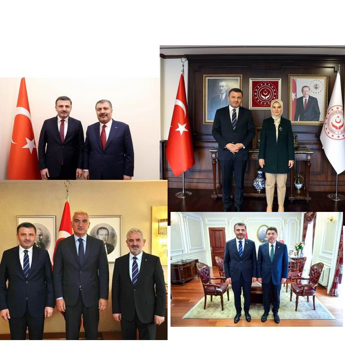 Köse, dur durak bilmiyor