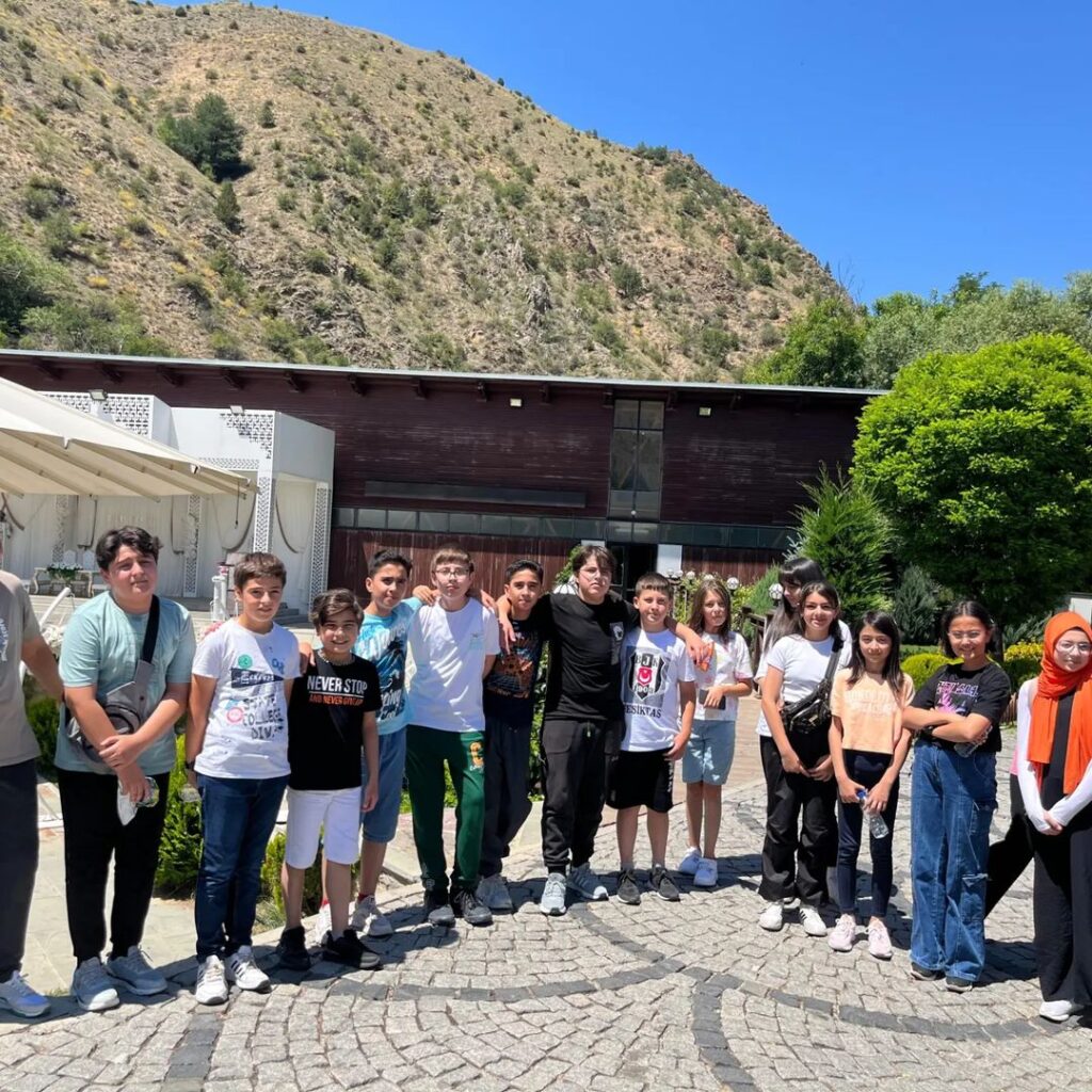 Sema Doğan’da çocuklar için ücretsiz yaz etkinlikleri devam ediyor