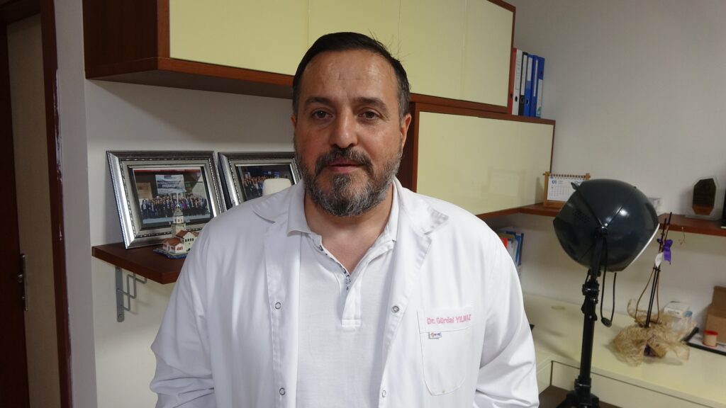 Doğu Karadeniz’de kenede bu yaz korkulan olmadı