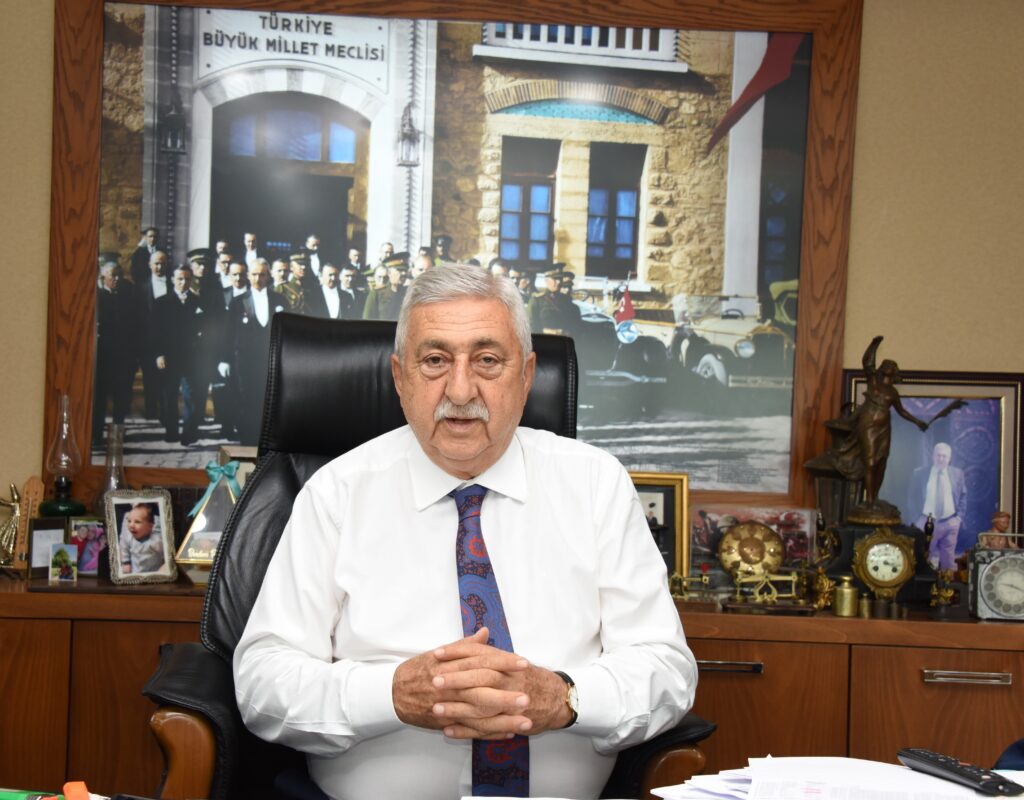 ‘Esnafa soluk aldıracak bir sisteme ihtiyaç var’