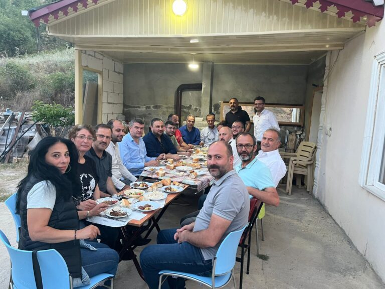 Hedef yeniden Efeler Ligi