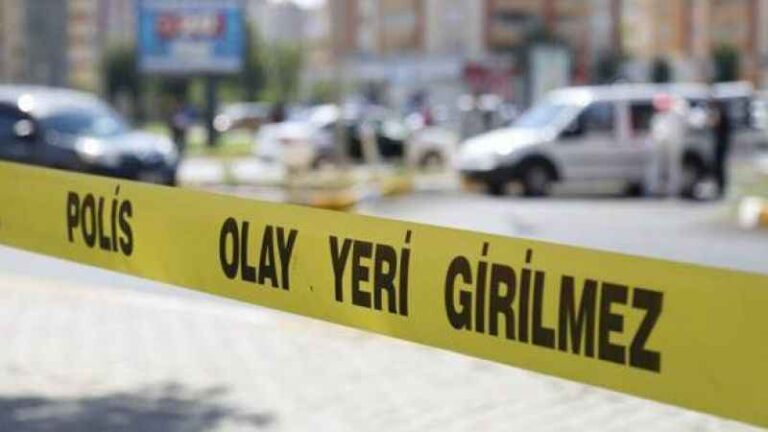 Otomobilin çarptığı 80 yaşındaki kadın öldü